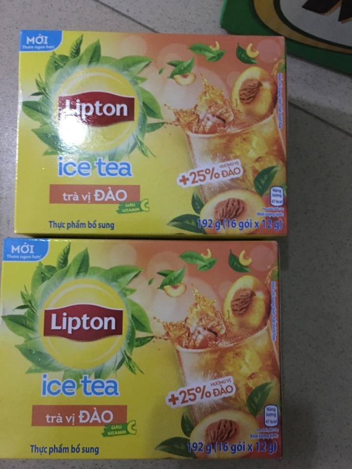 Trà Lipton tan đào-duoc-ban-tai-NPP Ngọc Diệp 68