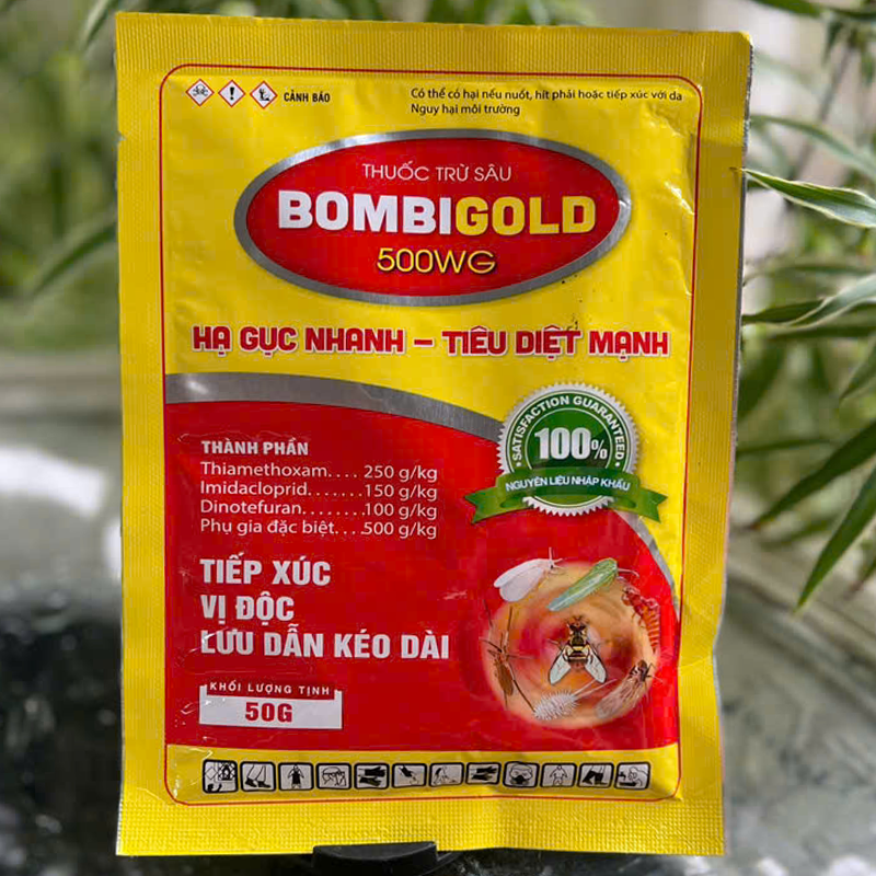 Thuốc trừ sâu BOMBI GOLD-duoc-ban-tai-VTNN A Mùi