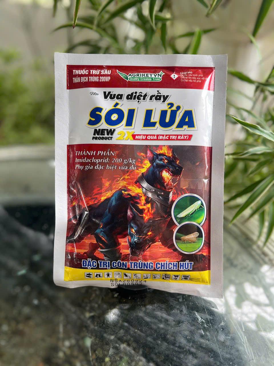 Vua diệt rầy SÓI LỬA-duoc-ban-tai-VTNN A Mùi