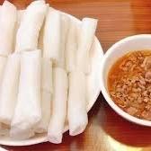 Gật Gù Chao Bé -duoc-ban-tai-Đồ Nướng Trung Quốc - Khoai Thị Sắn