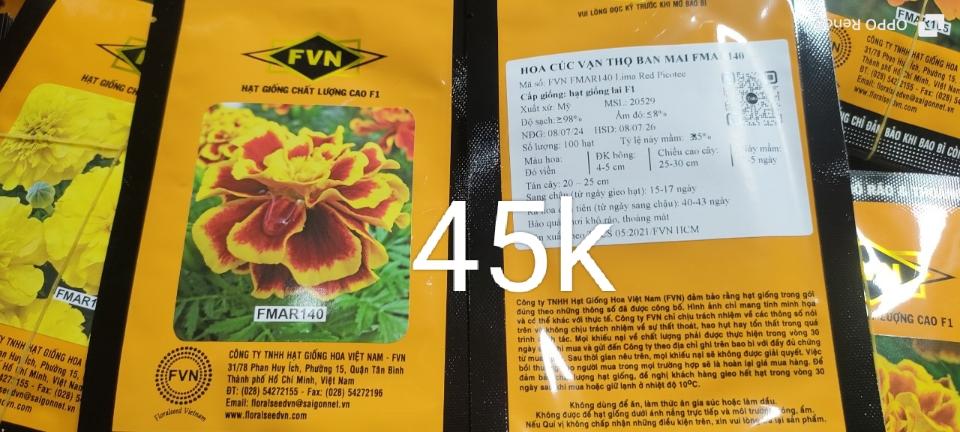 BAN MAI FVN 140-duoc-ban-tai-SHOP HẠT GIỐNG HOA