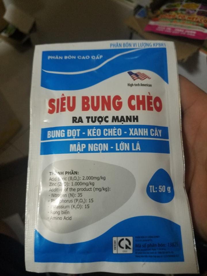 Siêu bung chèo-duoc-ban-tai-SHOP HẠT GIỐNG HOA
