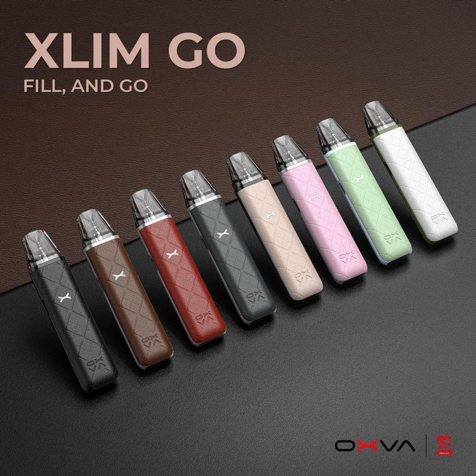 Xlim GO-duoc-ban-tai-Teddy Pod System