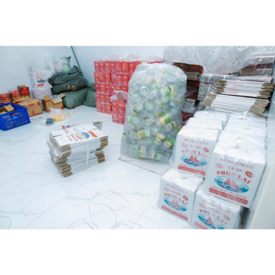 Nước mắm Phúc Lai Cà Ná thượng hạng - 2 chai thủy tinh 500ml-duoc-ban-tai-Trần Anh Style