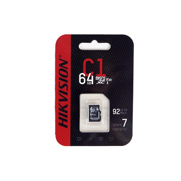 Thẻ nhớ HIKVISION MICRO SD-duoc-ban-tai-Trần Anh Style