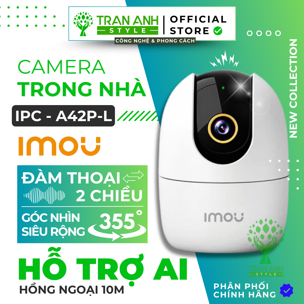 CAMERA IP WIFI IMOU IPC-A42P-L-duoc-ban-tai-Trần Anh Style