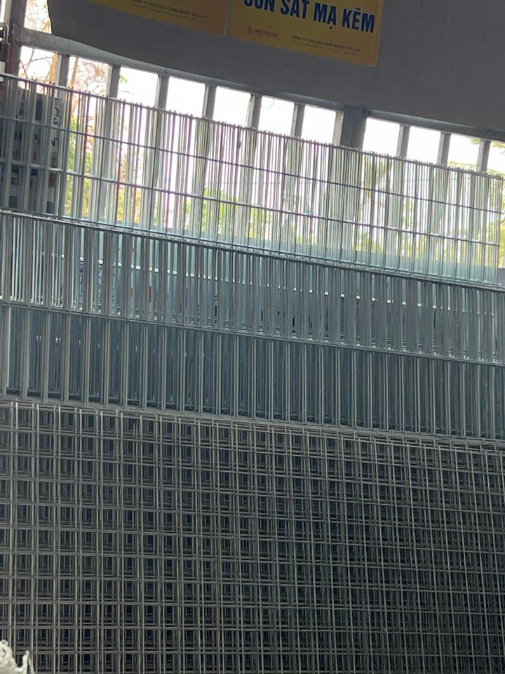 Lưới vuông 5/5;5/10;5/20-duoc-ban-tai-Phụ kiện cửa Dương Kha