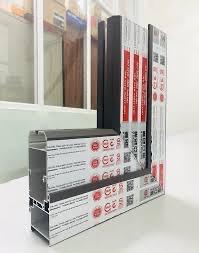 Nhôm đông á trần -duoc-ban-tai-Phụ kiện cửa Dương Kha