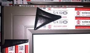 Nhôm đông á 55 cf-duoc-ban-tai-Phụ kiện cửa Dương Kha