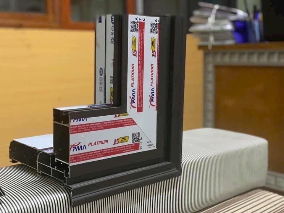 Nhôm pma cafe bảo hành (trần )-duoc-ban-tai-Phụ kiện cửa Dương Kha