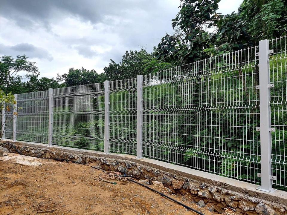 Lưới vuông 5/5;5/10;5/20-duoc-ban-tai-Phụ kiện cửa Dương Kha