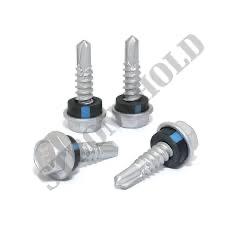 Vít tôn kẽm 4 xịn -duoc-ban-tai-Phụ kiện cửa Dương Kha