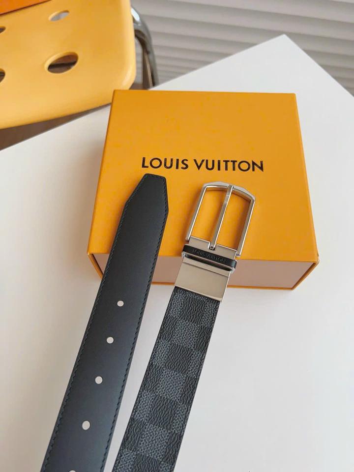Dây lưng LV khoá kim-duoc-ban-tai-Ruby Boutique 