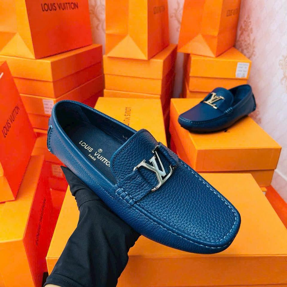 Giày LV blue siêu cấp-duoc-ban-tai-Ruby Boutique 