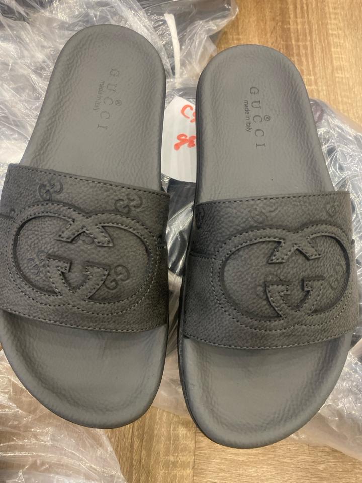 Dép Gucci khâu quai-duoc-ban-tai-Ruby Boutique 