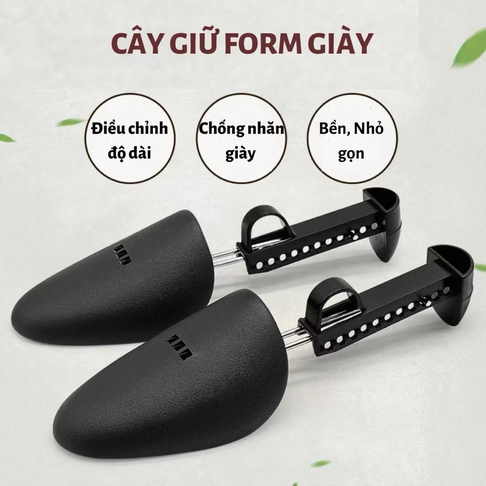Giữ phom giày-duoc-ban-tai-Ruby Boutique 