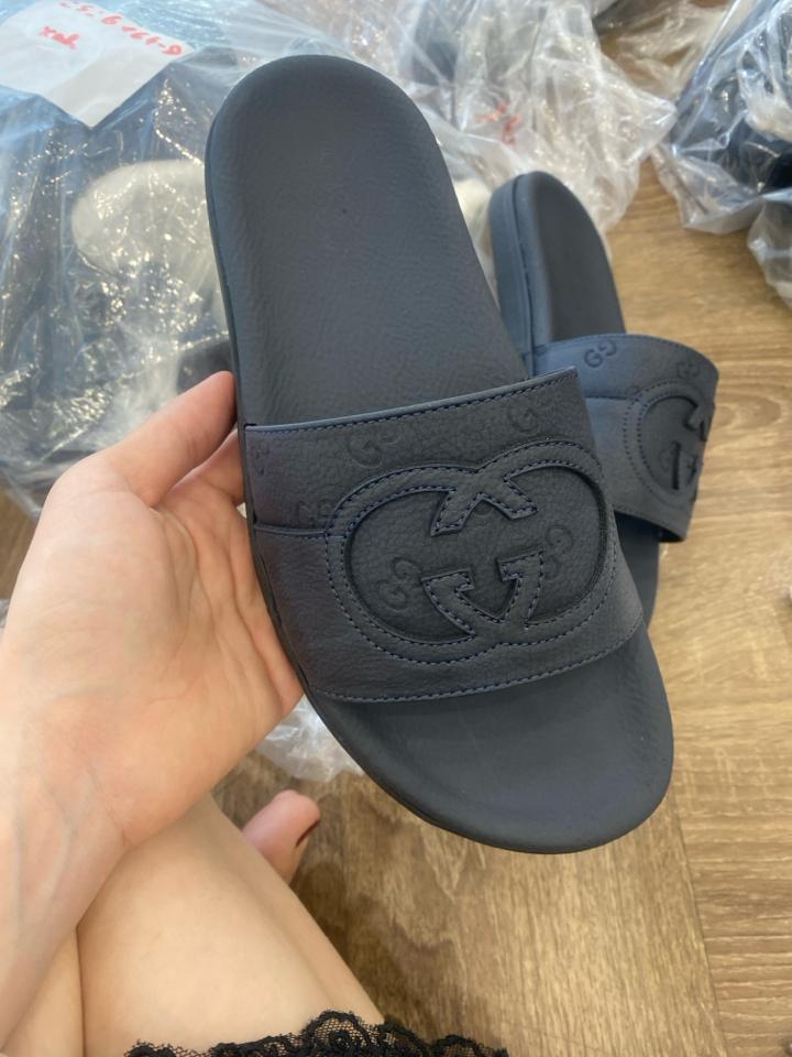 Dép Gucci khâu quai-duoc-ban-tai-Ruby Boutique 