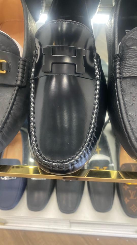 Giày HM bóng-duoc-ban-tai-Ruby Boutique 