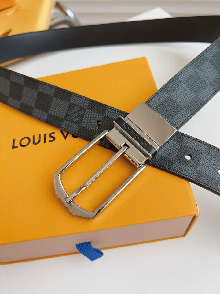 Dây lưng LV khoá kim-duoc-ban-tai-Ruby Boutique 