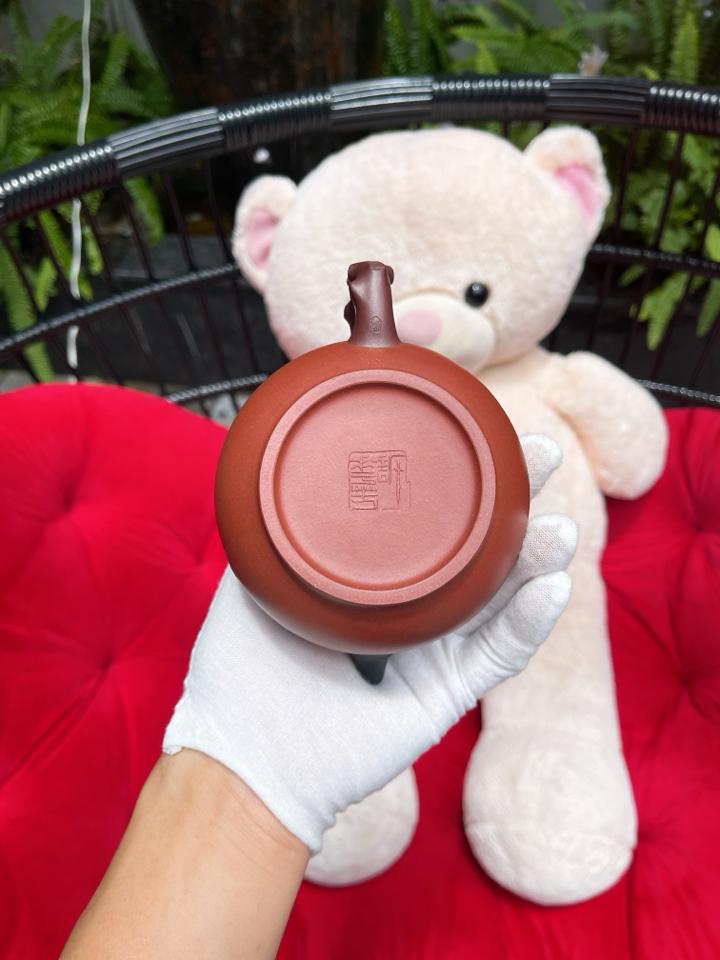 Ấm Tam Hữu 300ml HBL Hứa Hoa Phương-duoc-ban-tai-Cộng Đồng Luxury Nguyễn VănAnh