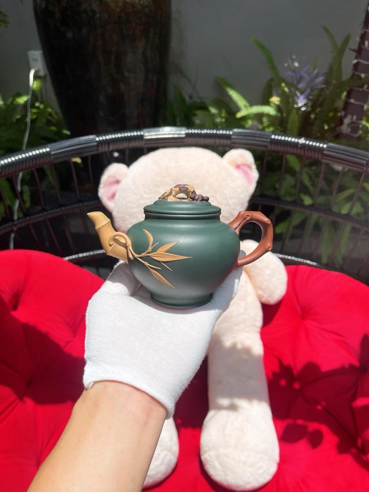 Ấm Tam Hữu Tiếu Anh THN Hứa Hoa Phương-duoc-ban-tai-Cộng Đồng Luxury Nguyễn VănAnh