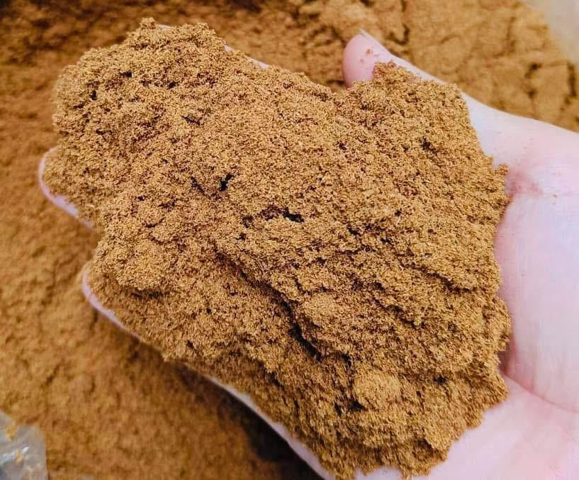 Trầm Nụ Hoàng Đàn Tuyết Lạng Sơn VIP 100gram-duoc-ban-tai-Cộng Đồng Luxury Nguyễn VănAnh