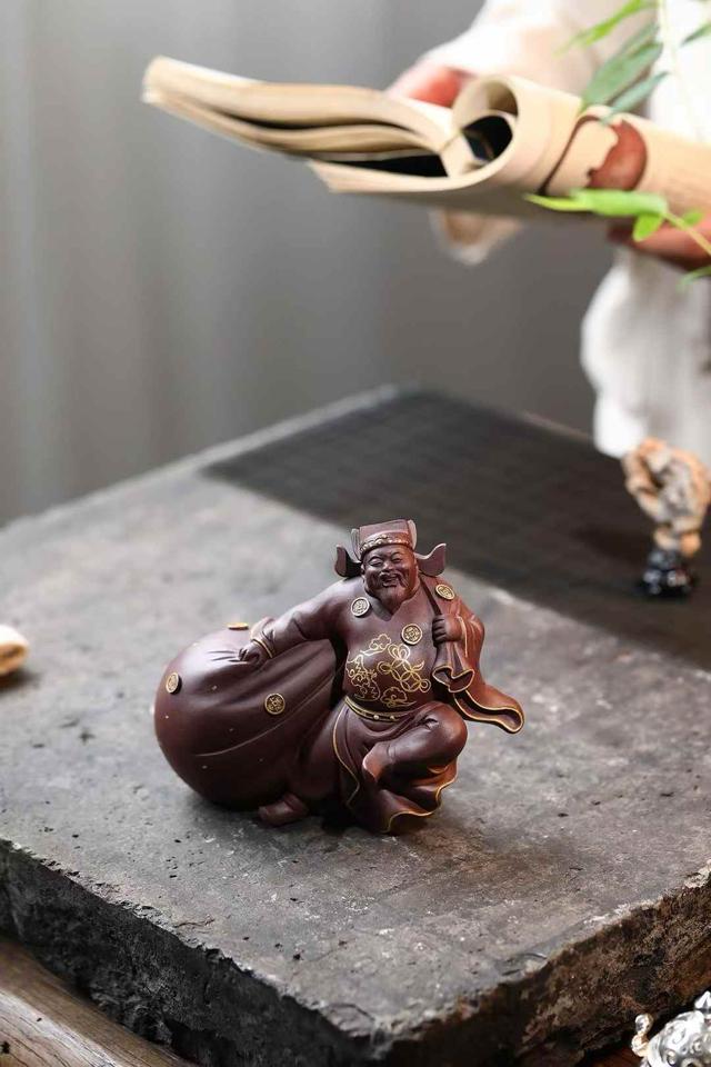 Tượng Thần Tài Tử Sa Nguyên Khoáng-duoc-ban-tai-Cộng Đồng Luxury Nguyễn VănAnh