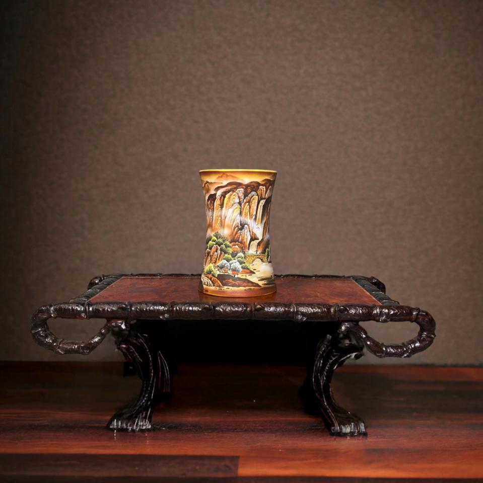 Cốc Sơn Thuỷ Trương Tiểu Linh-duoc-ban-tai-Cộng Đồng Luxury Nguyễn VănAnh