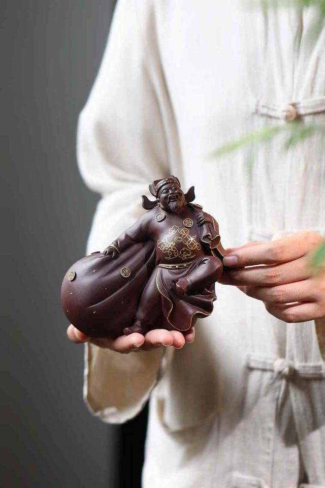 Tượng Thần Tài Tử Sa Nguyên Khoáng-duoc-ban-tai-Cộng Đồng Luxury Nguyễn VănAnh