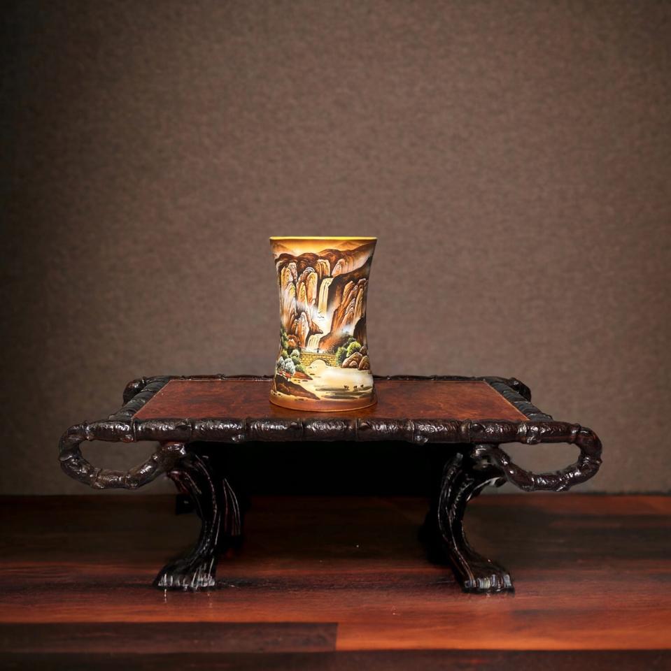Cốc Sơn Thuỷ Trương Tiểu Linh-duoc-ban-tai-Cộng Đồng Luxury Nguyễn VănAnh
