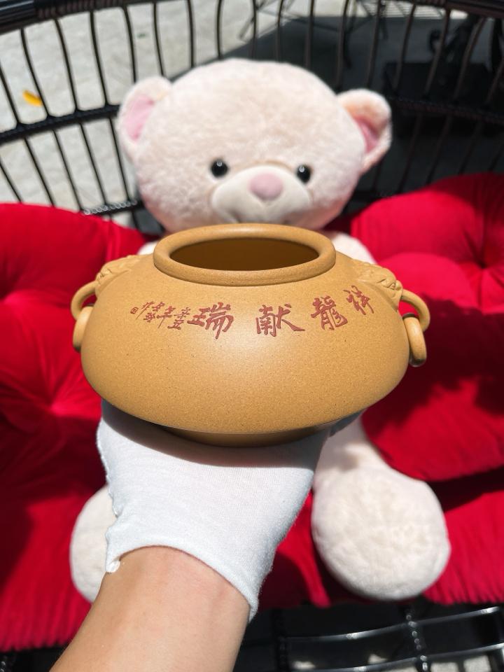 Ang Rồng Toàn Linh-duoc-ban-tai-Cộng Đồng Luxury Nguyễn VănAnh