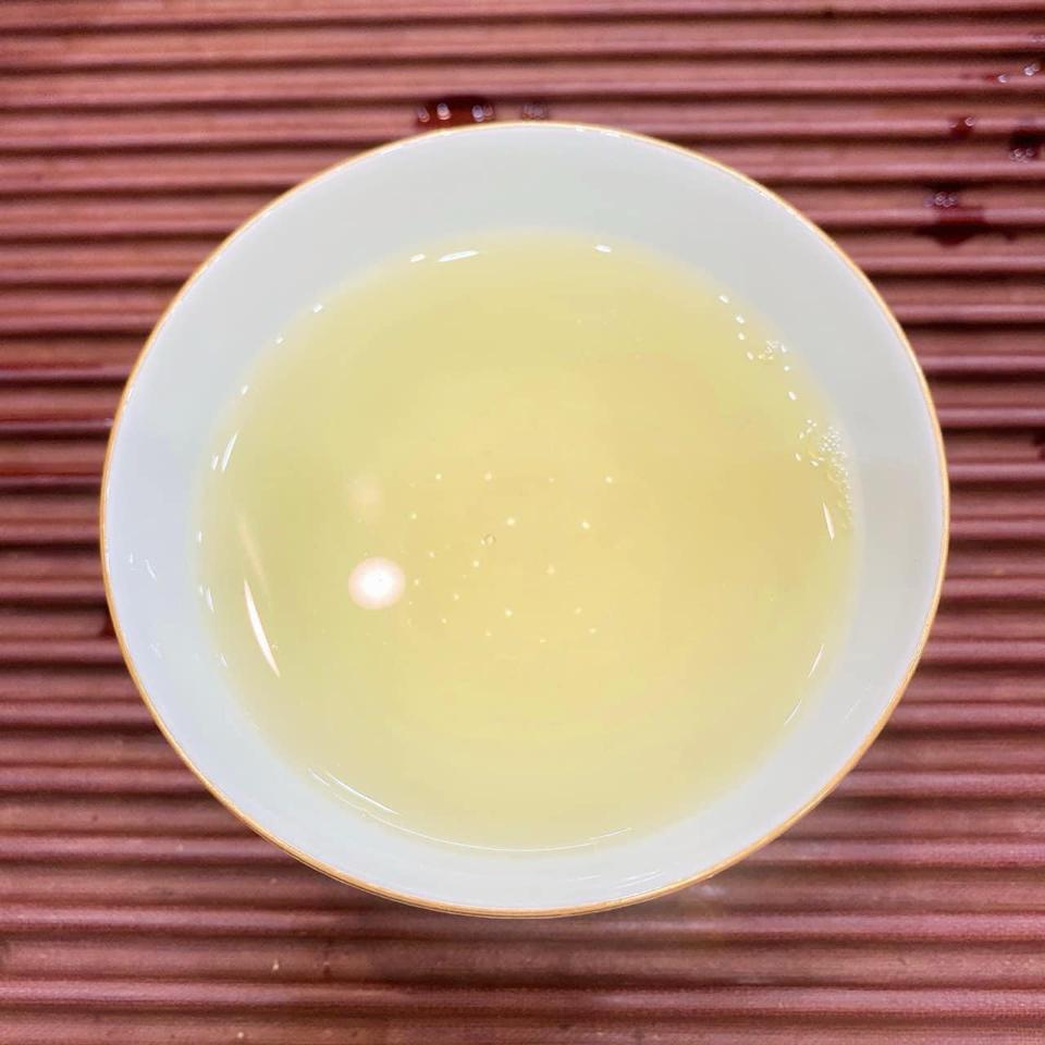 Trà Thiết Quan Âm Xanh 150gram-duoc-ban-tai-Cộng Đồng Luxury Nguyễn VănAnh