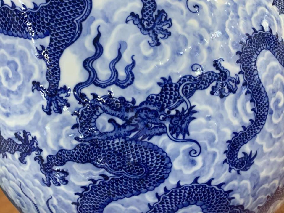 Bình Cửu Long Nung Củi-duoc-ban-tai-Cộng Đồng Luxury Nguyễn VănAnh