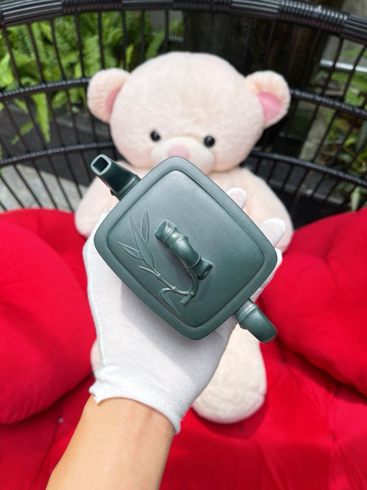 Ấm Tứ Phương LN Hứa Hoa Phương-duoc-ban-tai-Cộng Đồng Luxury Nguyễn VănAnh