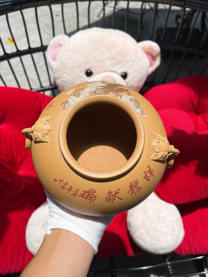 Ang Rồng Toàn Linh-duoc-ban-tai-Cộng Đồng Luxury Nguyễn VănAnh