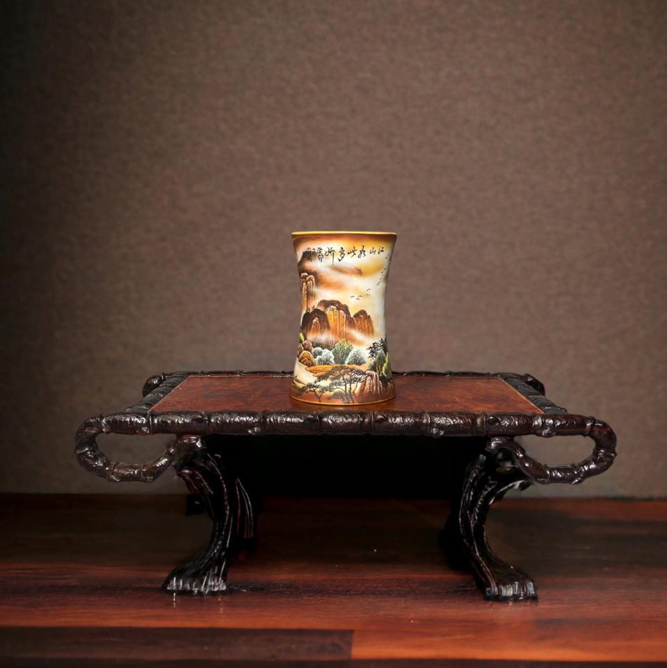 Cốc Sơn Thuỷ Trương Tiểu Linh-duoc-ban-tai-Cộng Đồng Luxury Nguyễn VănAnh