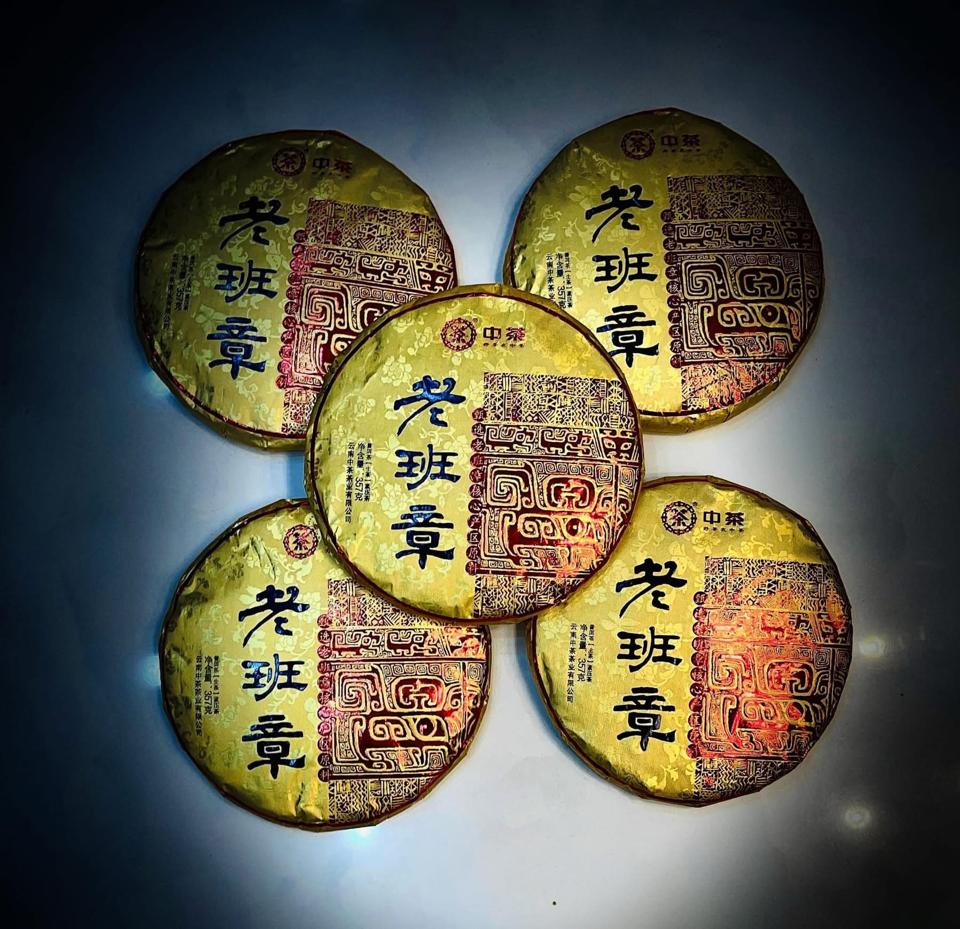 Phổ Nhĩ Long Niên Sống Trung Trà-duoc-ban-tai-Cộng Đồng Luxury Nguyễn VănAnh