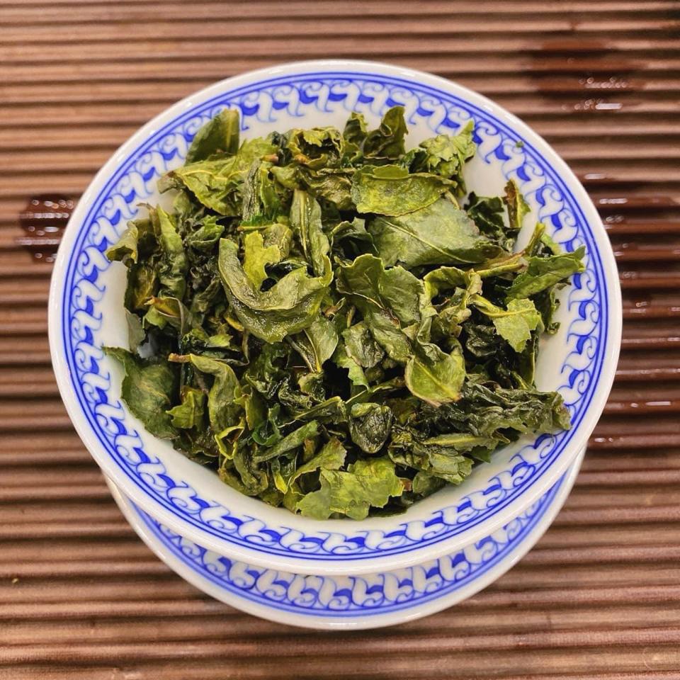 Trà Thiết Quan Âm Xanh 150gram-duoc-ban-tai-Cộng Đồng Luxury Nguyễn VănAnh