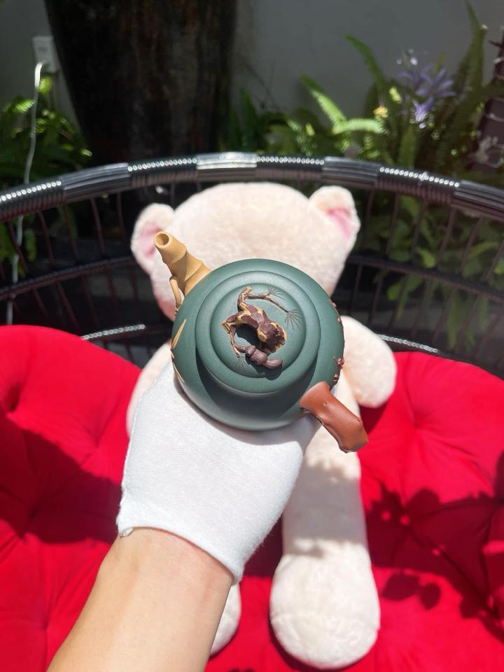 Ấm Tam Hữu Tiếu Anh THN Hứa Hoa Phương-duoc-ban-tai-Cộng Đồng Luxury Nguyễn VănAnh