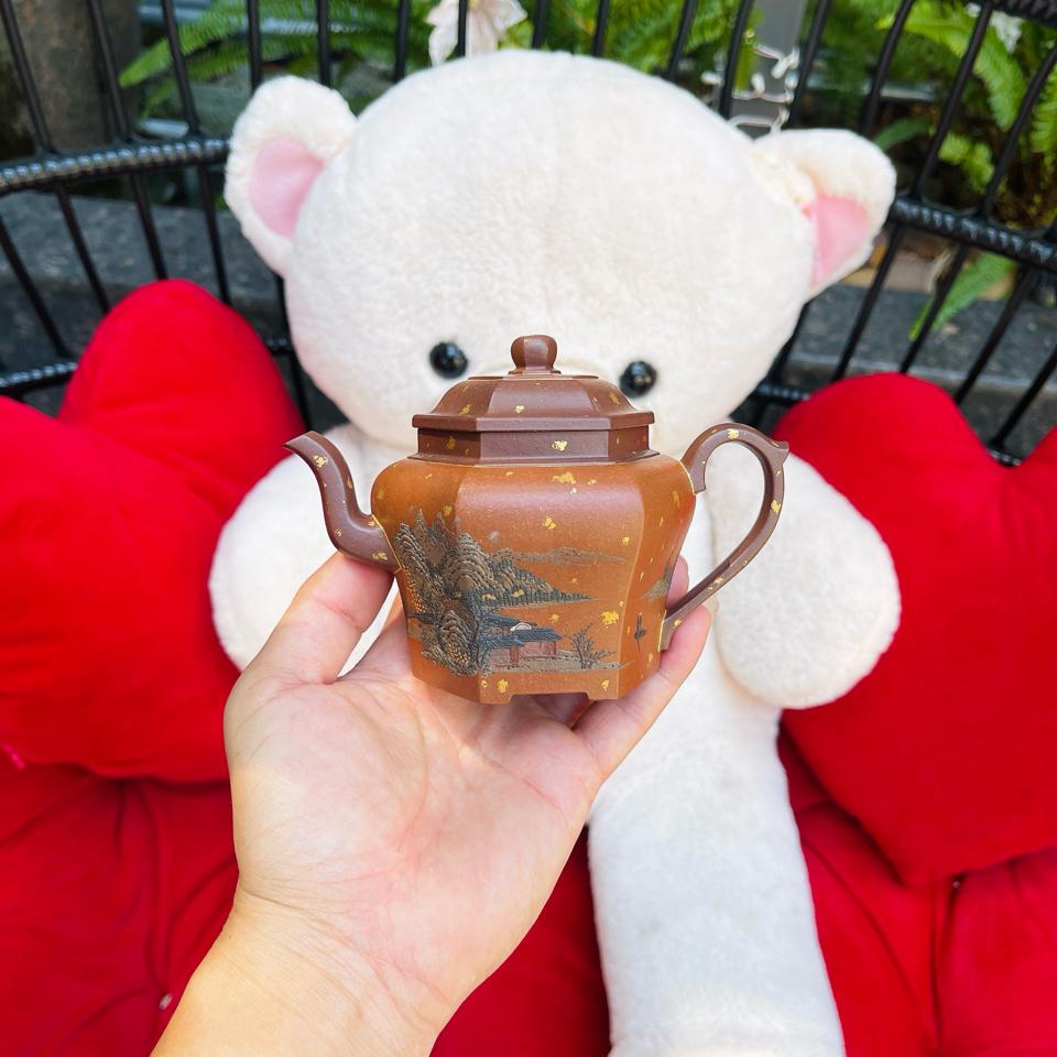 Ấm Lục Phương Cung Đăng Thi Xương-duoc-ban-tai-Cộng Đồng Luxury Nguyễn VănAnh