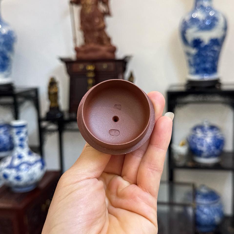 Ấm Tây Thi 200ml Chu Viêm Khang-duoc-ban-tai-Cộng Đồng Luxury Nguyễn VănAnh
