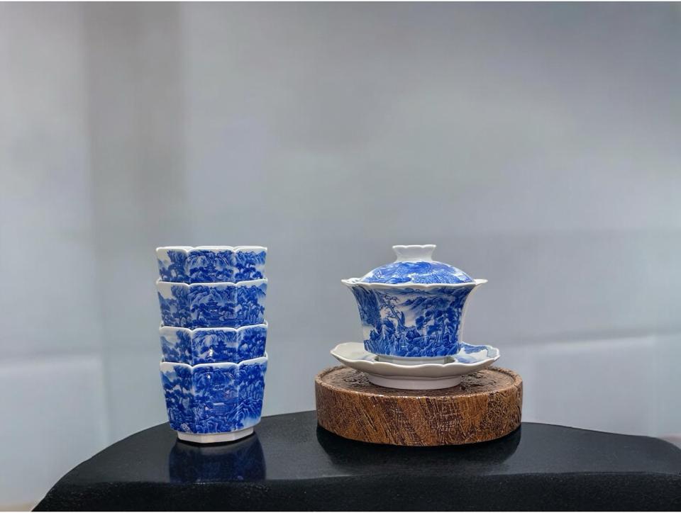 Bộ Khải Lục Phương Nung Củi-duoc-ban-tai-Cộng Đồng Luxury Nguyễn VănAnh