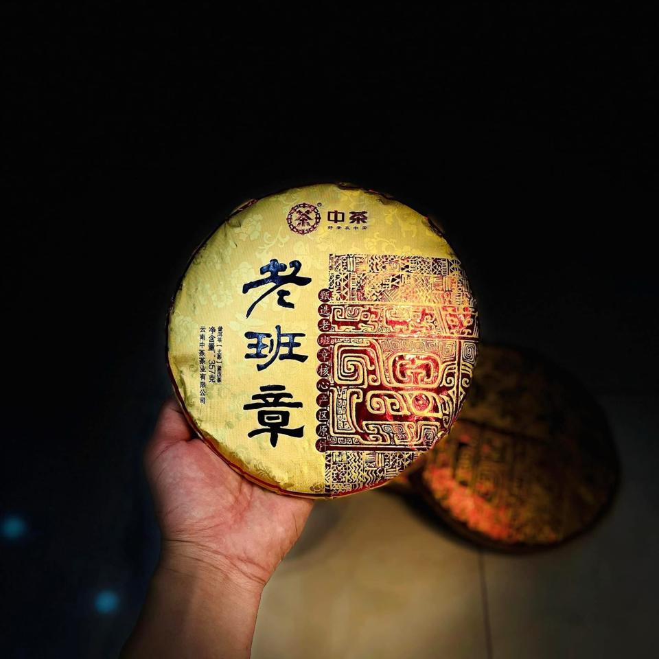 Phổ Nhĩ Long Niên Sống Trung Trà-duoc-ban-tai-Cộng Đồng Luxury Nguyễn VănAnh