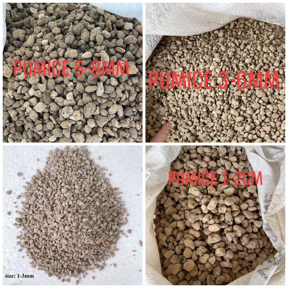 Pumice size 5-8mm 1bao-duoc-ban-tai-Vật tư cây cảnh Cỏ Ba Lá