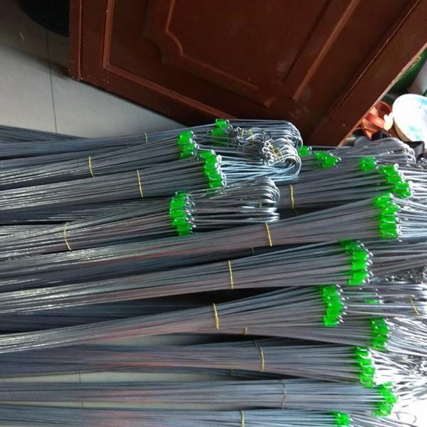 Móc kẽm 8 tấc-duoc-ban-tai-Vật tư cây cảnh Cỏ Ba Lá