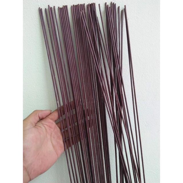 Ti cắm nâu-duoc-ban-tai-Vật tư cây cảnh Cỏ Ba Lá
