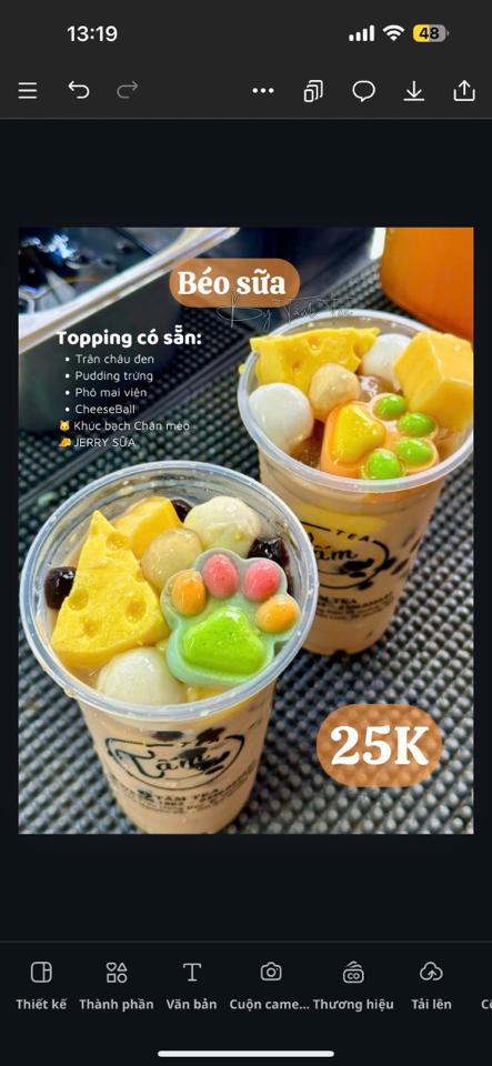 BÉO sữa-duoc-ban-tai-TẤM TEA