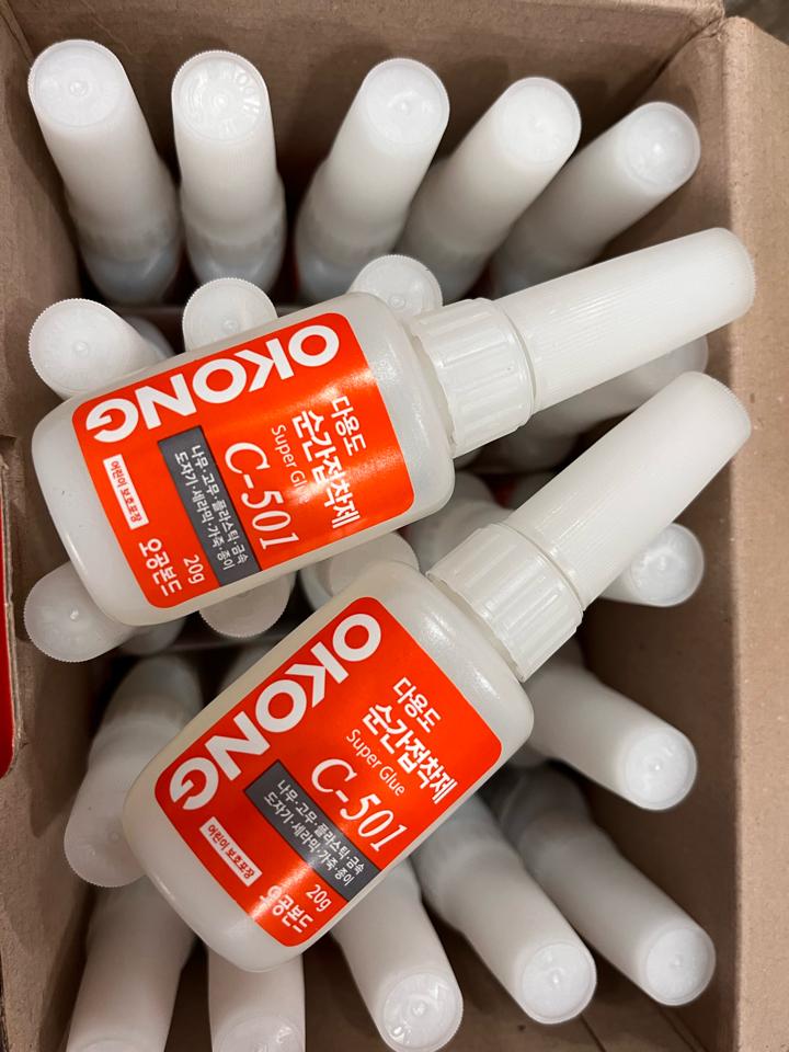 Keo 501-duoc-ban-tai-BILLiARDS HOÀNG DŨNG