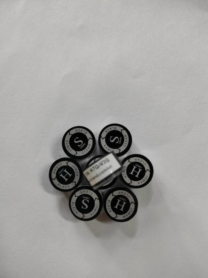 Đầu kamui kính -duoc-ban-tai-BILLiARDS HOÀNG DŨNG