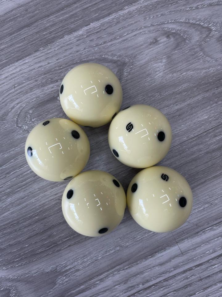 Bi cái lỗ Trung Quốc ( Black )-duoc-ban-tai-BILLiARDS HOÀNG DŨNG